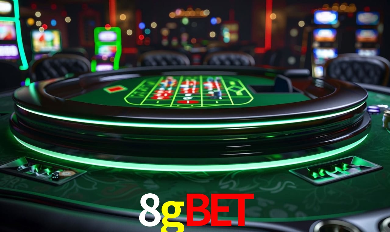 Account Benefits 8gbet
